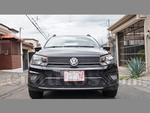 2022 Volkswagen Saveiro