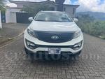 2016 Kia Sportage