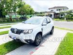 2022 Renault Duster