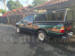 Isuzu Kb 1999