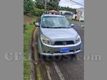 2009 Daihatsu Terios