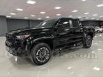 Toyota Tacoma TRD Sport 2024