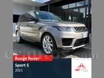 Land Rover Range Rover Sport 2021