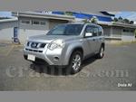 Nissan X-trail 2014