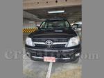 Toyota Hilux Srv 2007
