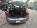 Toyota Yaris 2011