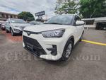 Toyota Raize 2023