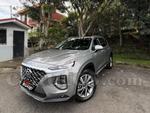 2020 Hyundai Santa Fe GL