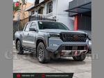 2023 Nissan Frontier Pro 4x
