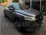 Nissan Kicks 2023
