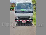 2017 Mitsubishi Canter