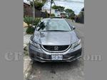 Honda Civic 2013