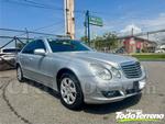 Mercedes-Benz E280 2007
