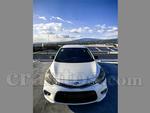 2014 Kia Cerato