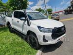 Toyota Hilux Srv 2024
