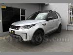 2018 Land Rover Discovery SE