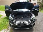2015 Hyundai Santa Fe