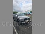 Toyota Hilux 2023