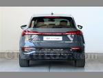 Audi E-tron 2024