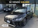 Toyota Yaris 2024