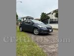 2016 Kia Cerato