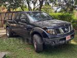 2007 Nissan Frontier