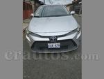 2019 Toyota Corolla Híbrido