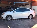 2010 Nissan Sentra