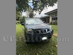 Nissan X-trail 2014