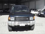 1995 Mitsubishi Montero