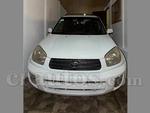 2002 Toyota RAV4 L