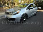 2015 Kia Rio