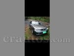 Toyota Corolla 2002