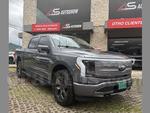 Ford F-150 Lightning Lariat 2023