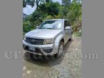 2016 Suzuki Grand Vitara