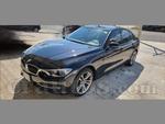 BMW 318i Sport 2016