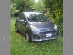 2018 Hyundai Grand i10