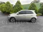 2019 Nissan March