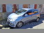 2015 Hyundai Grand i10
