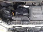 Hyundai Starex 2003