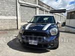 Mini Cooper Countryman S 2012