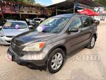 Honda CR-V EX 2009