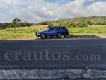 1996 Nissan Pathfinder
