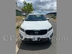 Kia Sorento 2017