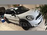 Mini Countryman S All 4 2013