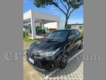 Toyota Yaris S 2023