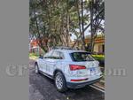 Audi Q5 2018