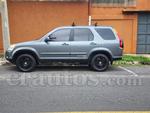 2003 Honda CR-V