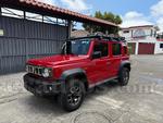 Suzuki Jimny GLX 2025