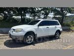2006 Mitsubishi Outlander